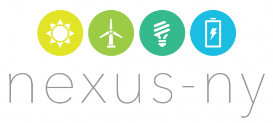 Nexus-NY Phase II Grant Award