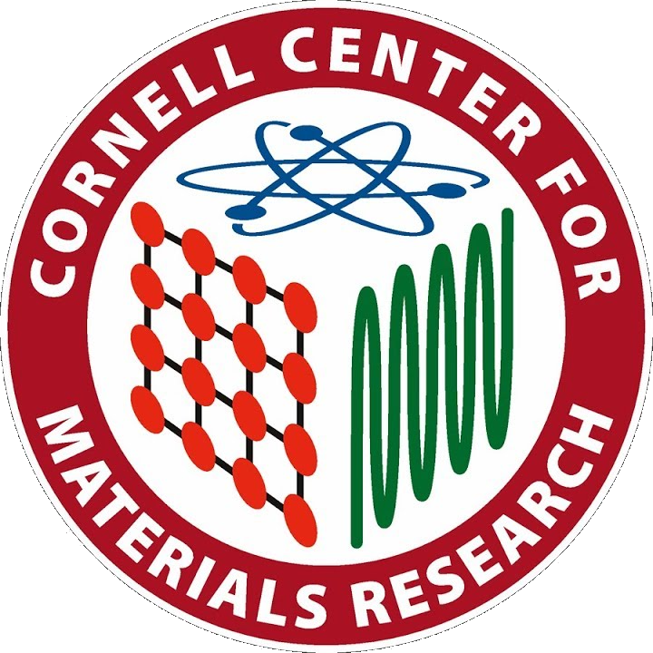 Industrial Partnership With Cornell Center for Materials Research